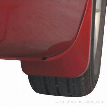 Auto Mud Guards for Forte 09 On